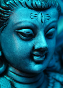信仰 印度教 上帝 奉献 旅游业 冥想 雕像 艺术 祈祷
