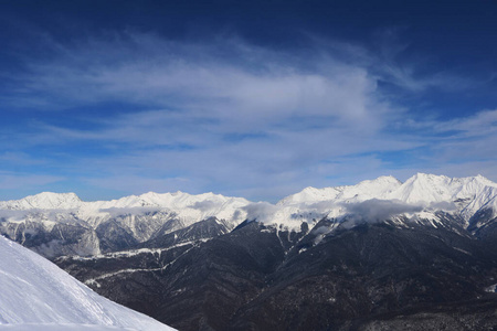 雪峰