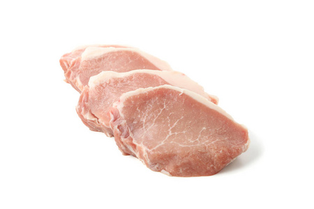 猪肉 奶牛 脂肪 屠夫 牛肉 蛋白质 食物 准备 生的 营养