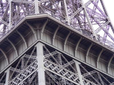 法国 埃菲尔铁塔 旅行 巴黎 欧洲 纪念碑 法国人 金属