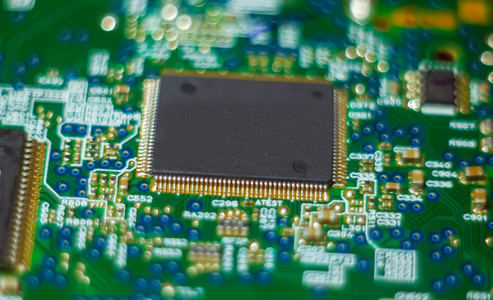 技术 信息 综合 中央处理器 电路 工程 个人的 行业 主板