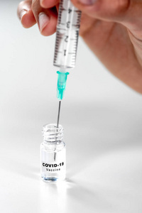 感染 注射 接种疫苗 样品 健康 免疫接种 病毒学 大流行