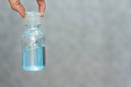 瓶子 液体 卫生 病毒 瓷器 医学 胚芽 非典 手指 冠状病毒