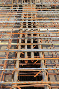建设 钢筋 网络 建造 工程 电枢 网格 工作 框架 金属