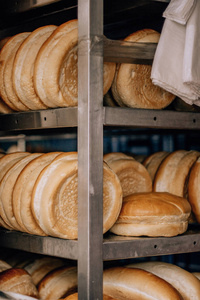 面包 面包师 面包店 发髻 糕点 烘烤 粮食 早餐 美味的