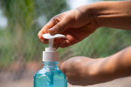 保护 流感 医院 照顾 病毒 面具 爆发 医学 肥皂 消毒