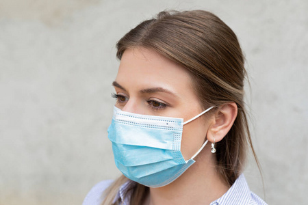 冠状病毒 症状 污染 空气 病毒 传播 保护 爆发 大流行