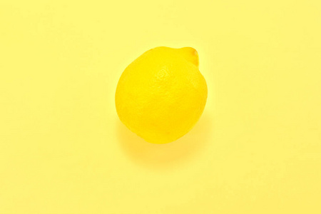 素食主义者 清爽 颜色 柑橘 简单的 饮食 维生素 柠檬