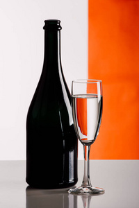 庆祝 聚会 玻璃 液体 酒厂 优雅 生活 酒精 酒吧 瓶子
