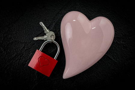 月日 情人 安全 婚礼 浪漫 钥匙 金属 二月 挂锁 解锁