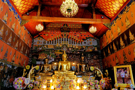 古老的 佛教 美丽的 旅行 雕像 建筑学 地标 佛陀 遗产