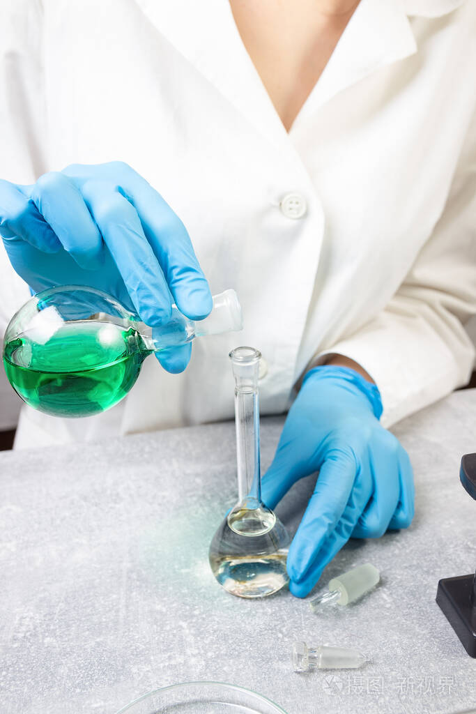 抗covid19病毒疫苗的研制冠状病毒药物开发实验室