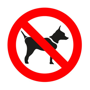 动物 通知 进入 警报 法律 禁止 公园 禁令 危险 罢工