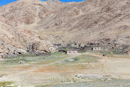 夏天 蒙古语 天空 帐篷 草地 房子 自然 旅游业 游牧民族