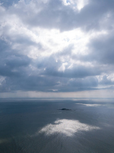 天空 放松 自然 海岸 射线 假期 阳光 旅行 太阳 假日