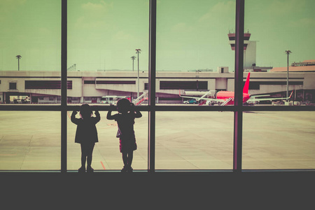 天空 空气 窗口 航空 旅游业 假日 喷气式飞机 航空公司