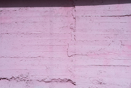 粉彩粉彩旧混凝土外墙