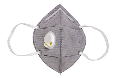 卫生 冠状病毒 呼吸系统 保护 流感 呼吸 病毒 面具 插图