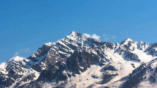 营地 跋涉 风景 高的 喜马拉雅山 农场 冰川 滑雪 冬天