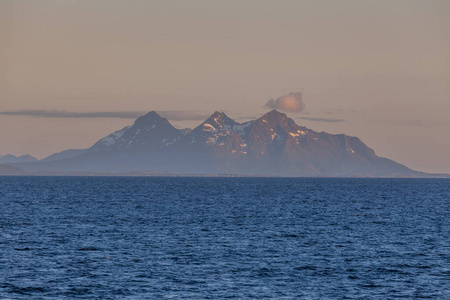 欧洲 浪漫的 峡湾 假期 旅行 季节 挪威语 巡航 旅游业