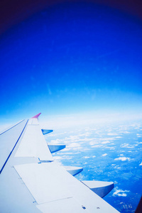 喷气式飞机 平流层 旅行 商业 日出 客机 运输 技术 玻璃