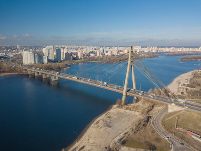 街道 城市景观 自然 高的 摩天大楼 全景图 城市 地区