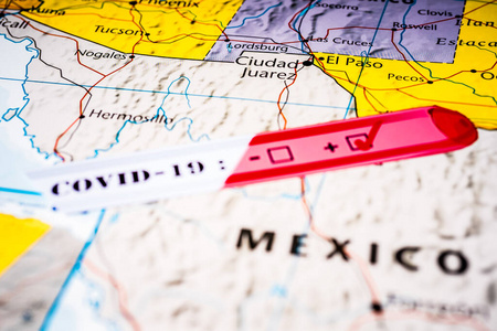 流感 警告 边境 保护 传播 墨西哥 经济 全世界 流行病