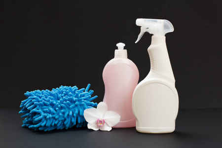清理 工作 方法 颜色 去除 厨房 房子 海绵 洗涤剂 家务