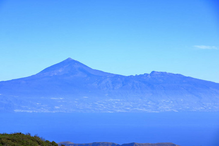 泰德 山谷 公园 大西洋 海洋 金丝雀 徒步旅行 旅行 森林