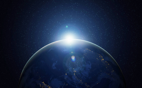 轨道 旅行 地球 天文学 全球化 气氛 技术 活动 美国