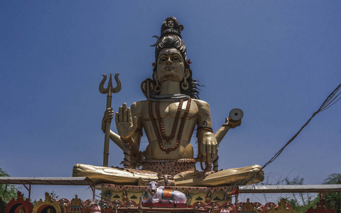 婆罗门 动物 印度斯坦 坦贾武尔 瑜伽士 梵天 宫殿 咒语