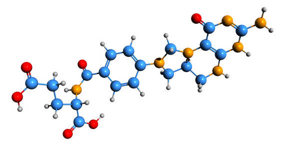 机制 致使 周期 嘧啶 代谢物 生物分子 突变 癌症 酸的