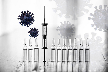 危险 药物治疗 玻璃 治疗 传播 瓶子 免疫接种 接种疫苗