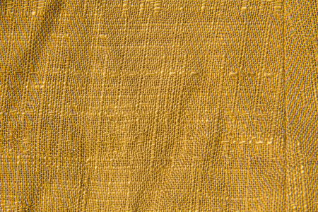 粗麻布 墙纸 纱线 简单的 特写镜头 纺织品 米色 亚麻布