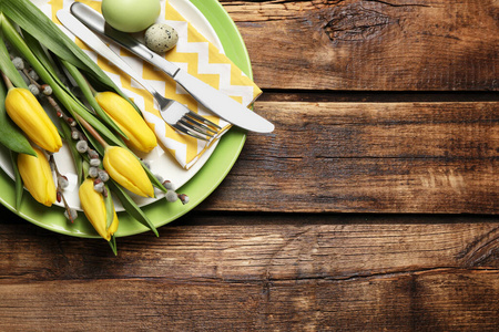 复制 鹌鹑 餐具 开销 柳树 盘子 桌子 美丽的 晚餐 庆祝
