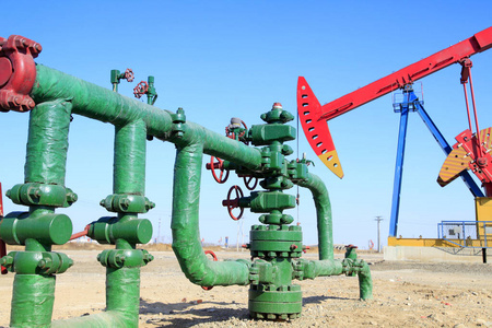 气体 探索 炼油厂 千斤顶 利润 抽吸 技术 平台 生产