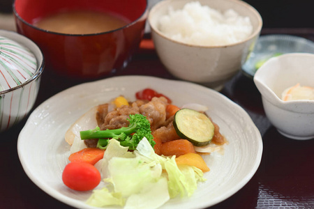 健康 饮食 长野 食物 午餐 神社 配方 开胃菜 小吃 旅游业