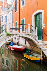 意大利 街道 文化 风景 旅行 威尼斯 浪漫的 建筑学 贡多拉