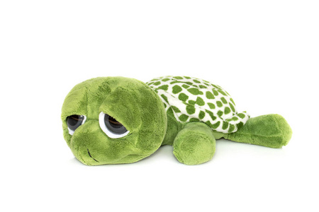 乌龟 海洋 动物 浪漫的 修补 童年 颜色 玩具 毛茸茸的
