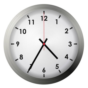 二十 金属 计时器 时间 简单 办公室 模拟 最小值 钟面