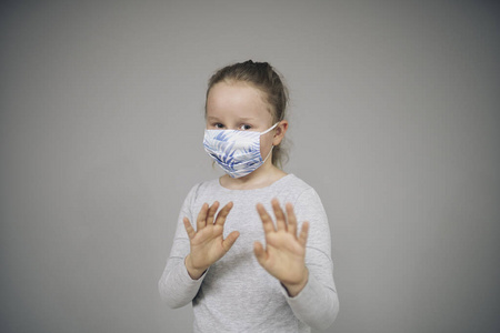 感染 医生 生物危害 爆发 早产 呼吸系统 医学 空气 预防