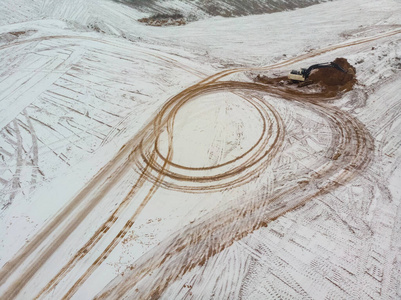 地球 网站 建设 活动 装载机 机械 水桶 工作 挖掘机