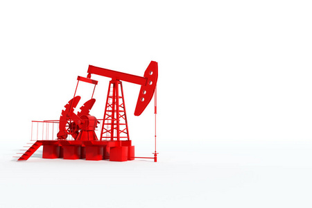 轮廓 炼油厂 环境 技术 资源 化石 气体 生产 杰克 商业