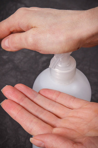 病毒 清洁 肥皂 大流行 流行病 微生物 保护 洗涤 消毒剂