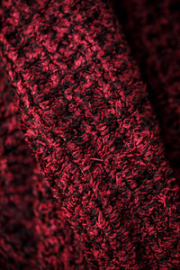 服装 编织 温暖的 纤维 钩编 粉红色 衣服 织物 冬天