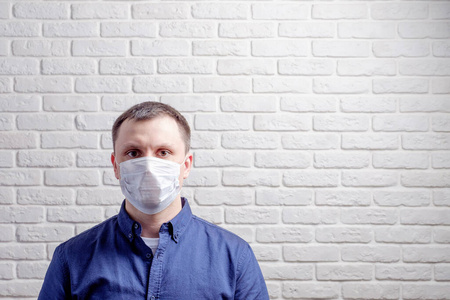 医学 安全 面具 空气 呼吸系统 男人 新型冠状病毒 照顾