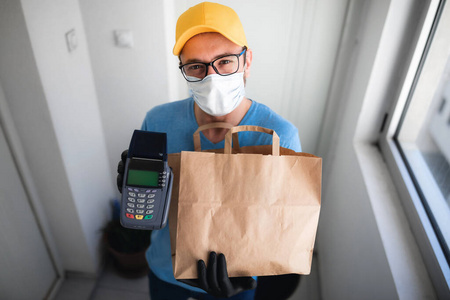 销售时点情报系统 冠状病毒 工作 感染 供给 制服 食物