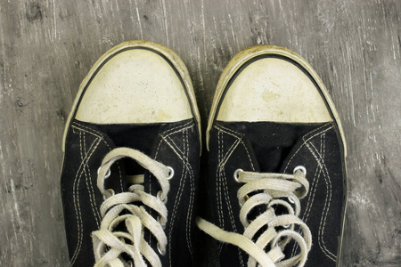 橡胶 服装 文化 鞋类 朋克 习惯于 鞋带 靴子 污垢 时尚