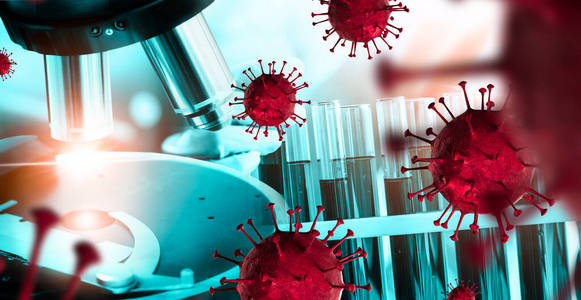 测试 科学家 学习 病毒 显微镜 冠状病毒 生物学 疫苗
