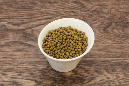 特写镜头 自然 蛋白质 营养物 扁豆 健康 生的 豆类 食物
